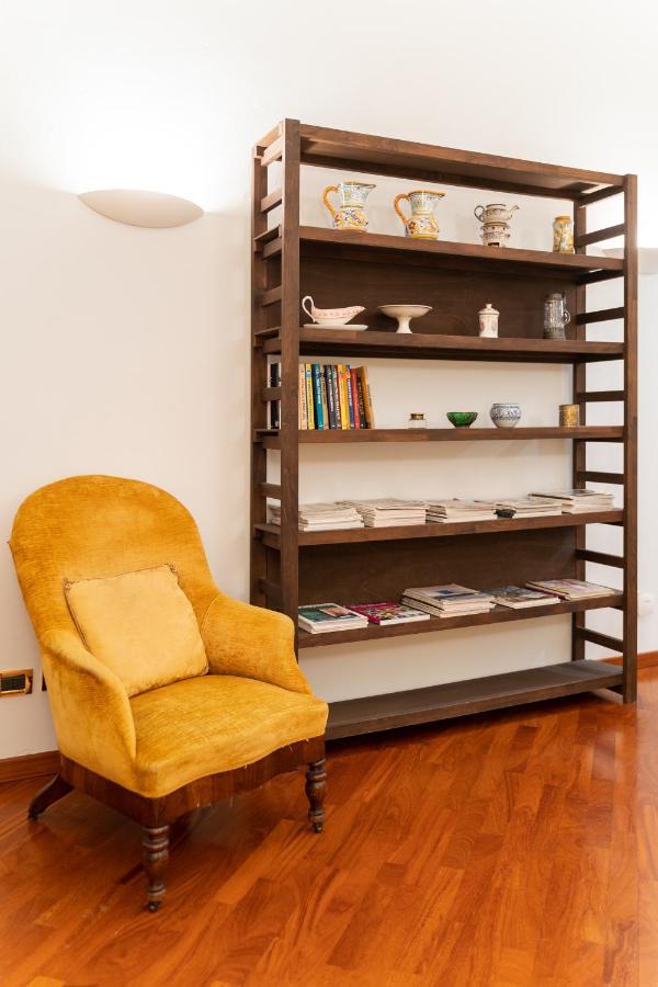 Zamboni Suite Bolonya Dış mekan fotoğraf