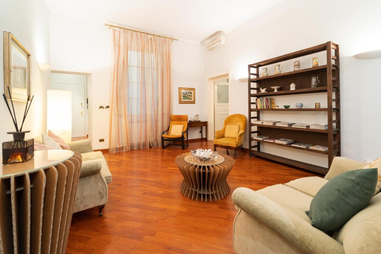 Zamboni Suite Bolonya Dış mekan fotoğraf